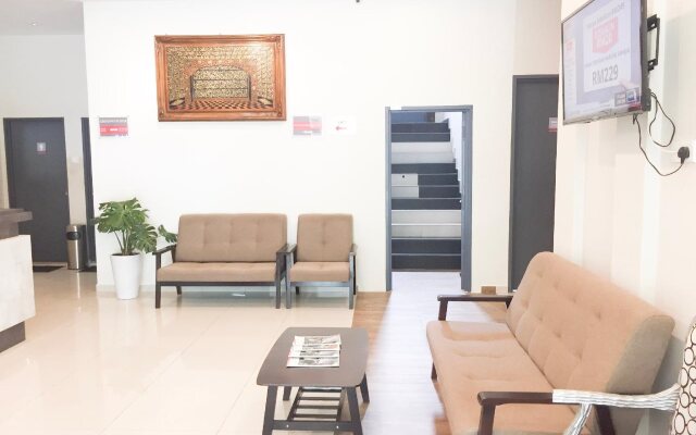 Eastville Residence