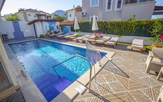 Villa Heyday in Dalyan