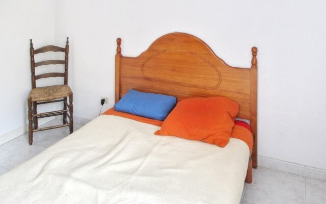 Apartment With 3 Bedrooms in El Tarter, With Wonderful Mountain View a