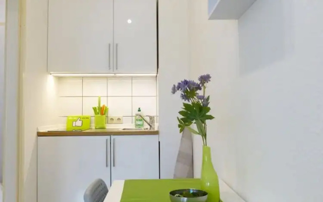 Apartments 4 YOU - Lange Strasse