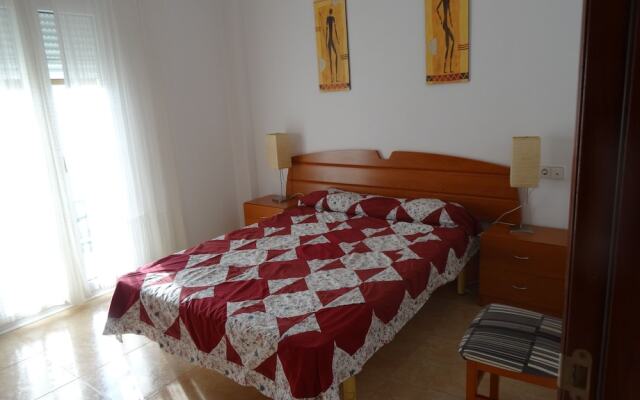 Apartamentos Madeira Casa Azahar