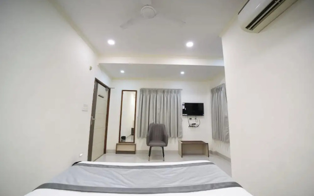 Hari Haran Prestige