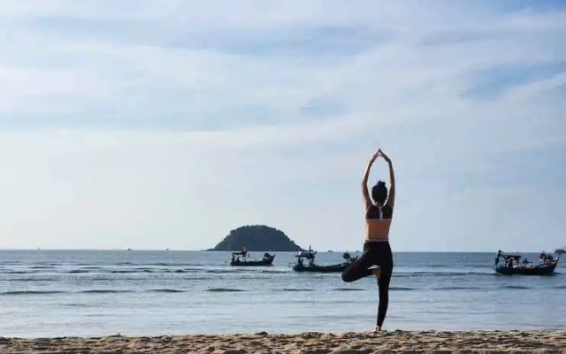 Honba Lagi Beach Resort