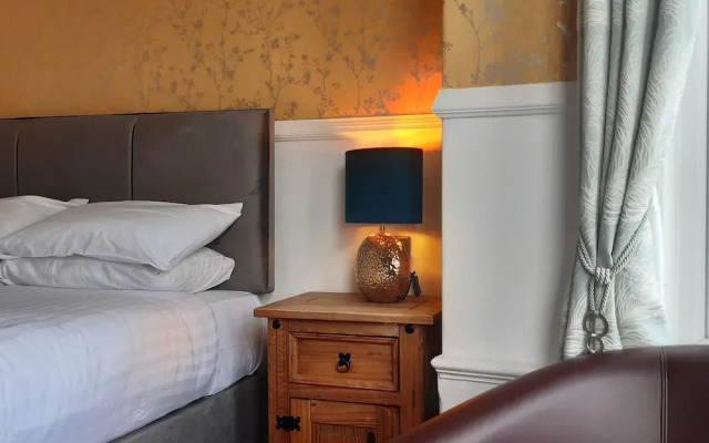 The Merrydale Guest House
