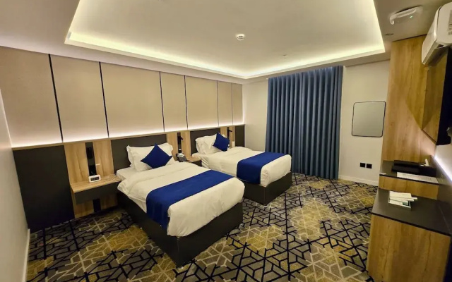 Hotel Elite Haven
