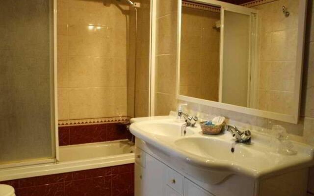 Hotel Villa Ducal Osuna