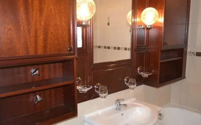 Ferienwohnung Semmering