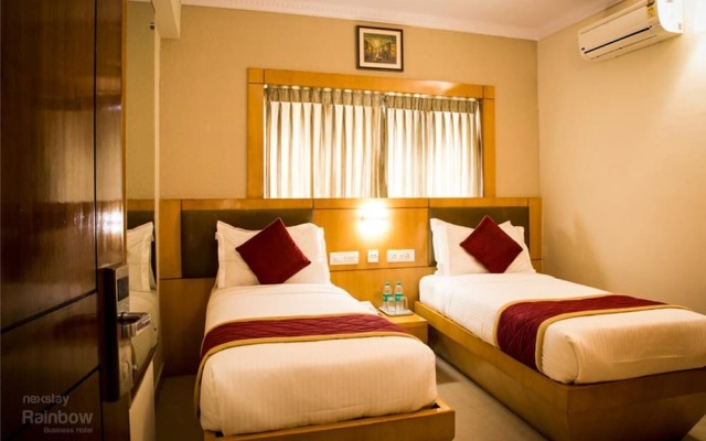 Nexstay Rainbow Business Hotel