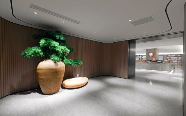 JI Hotel (Chongqing Jiefangbei Pedestrian Street)