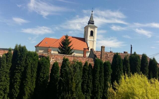 RP FitLife Stúdió és Vendégház