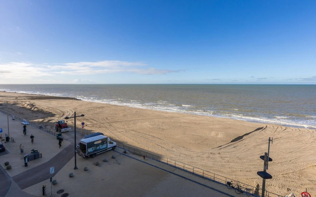 Nice Studio With Terrace