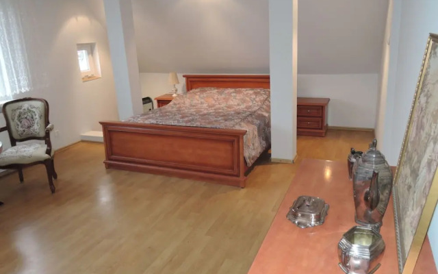 Cottage in Stepnica Near Szczecin Lagoon