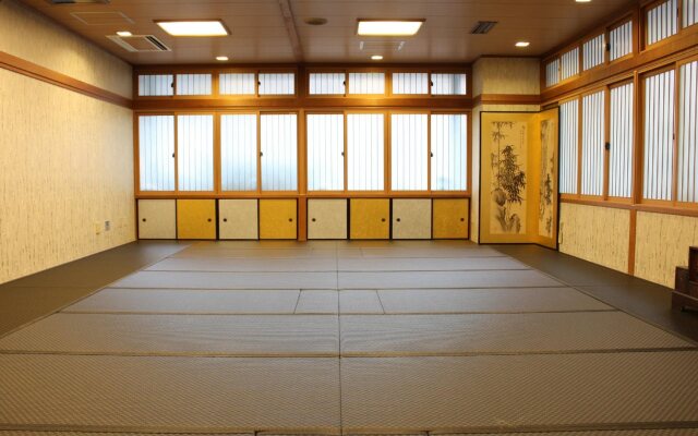 Satomo Ryokan