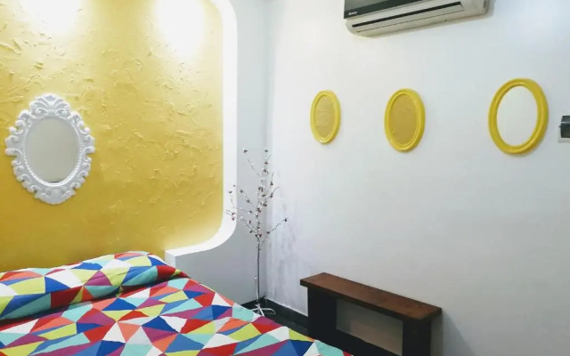 Stylus Hotel