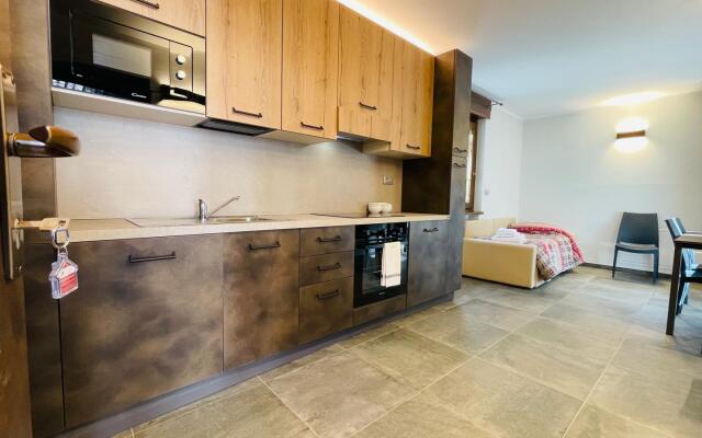 Frejus Case Vacanza - Residence Villa Linda