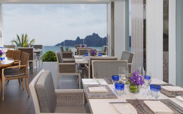 The Westin Langkawi Resort & Spa