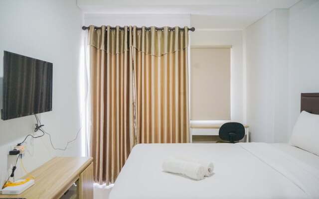 Cozy and Comfy Studio Springwood Apartment