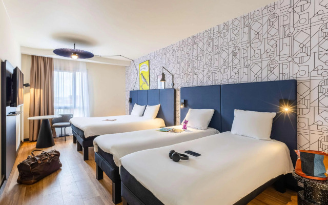 ibis Dunkerque Centre