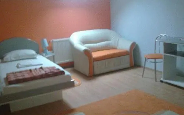 Pension Popas Paradis