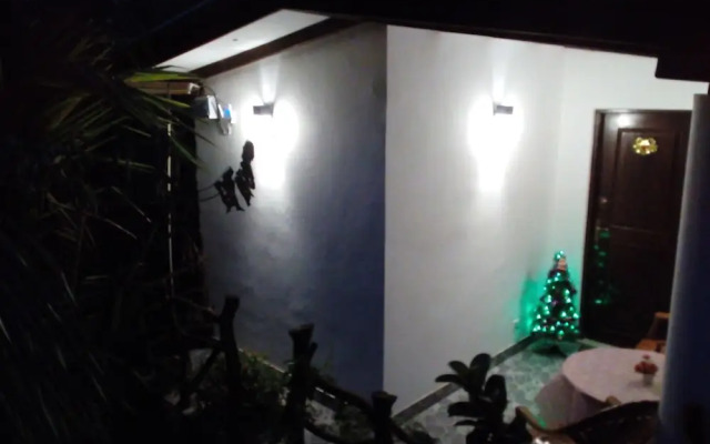 Sigiriya Danu homestay