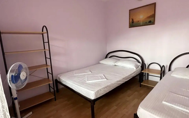 Rodnye Ogonki Guest House