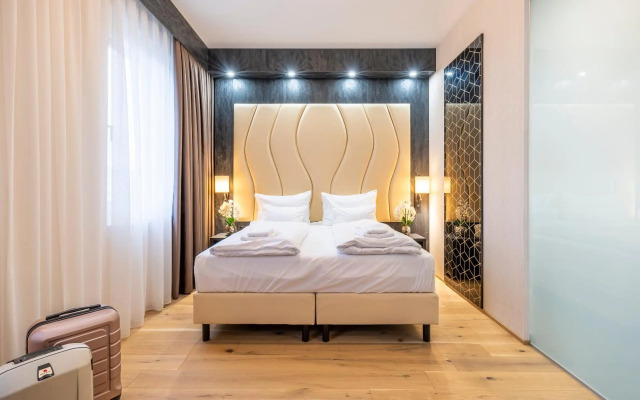 PLAZA INN Wiener Neustadt, BW Signature Collection