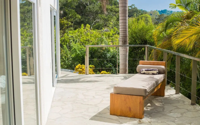 Villas Agua Dulce - Loft Corazon