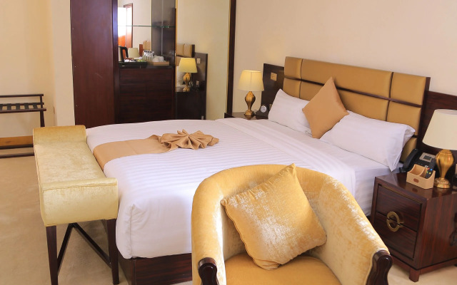 Sunland International Hotel