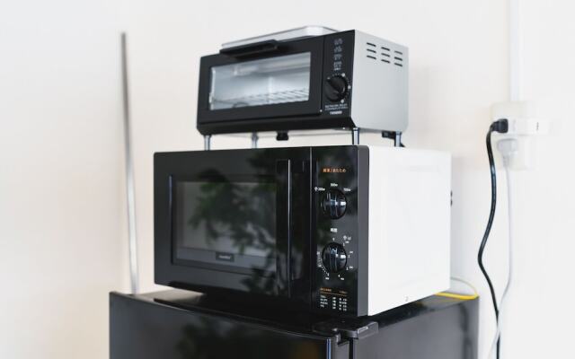 Spacious Studio West Shinjuku