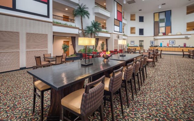 Sonesta Essential Vacaville - Napa Valley