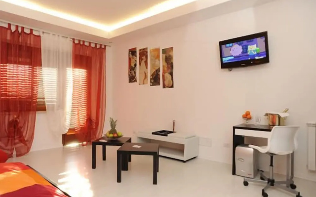 Magic Rainbow