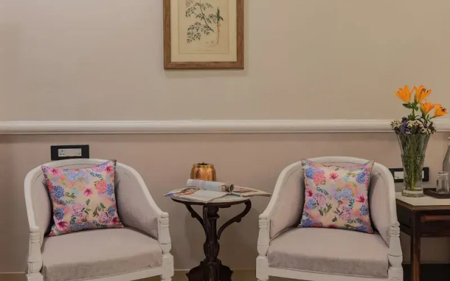 Burad Vilas 1911 A Boutique Stay
