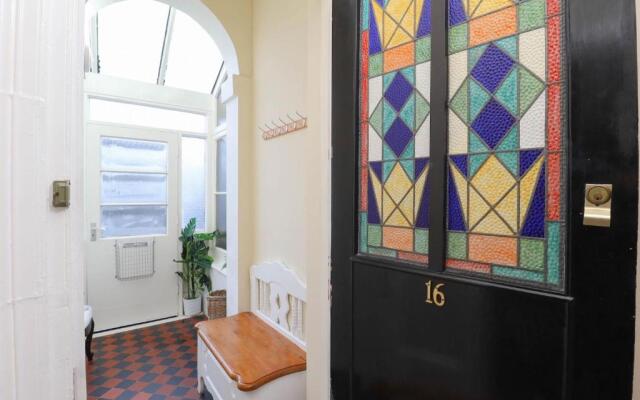 Kenmare Cottage