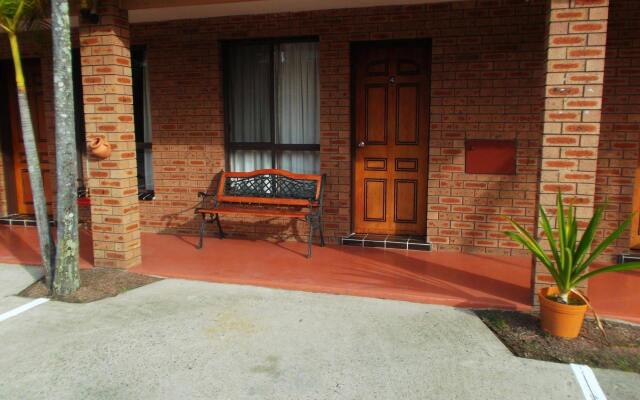 Bulahdelah Motor Lodge