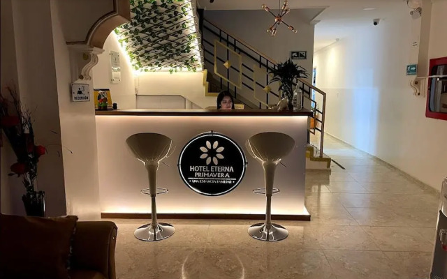 Hotel Eterna Primavera