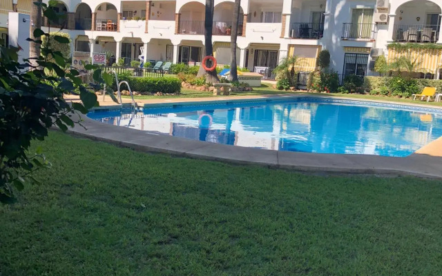 La Siesta de Mijas Golf 174