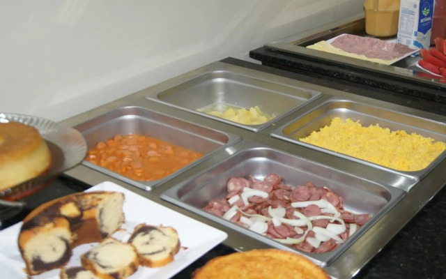 Nobile Inn Royal Joao Pessoa