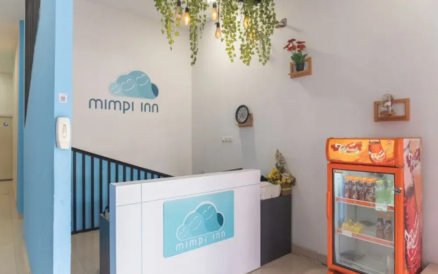 INNCA Mimpi Inn Semarang
