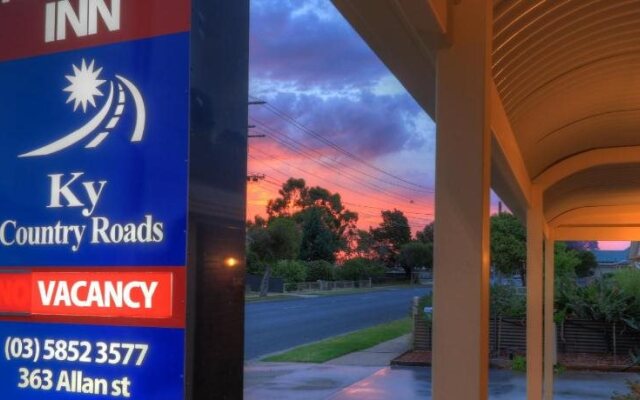 Kyabram Country Motel