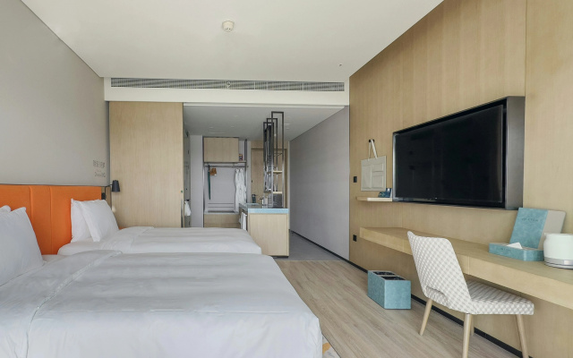 EVEN Hotel Yinchuan Yuehai by IHG