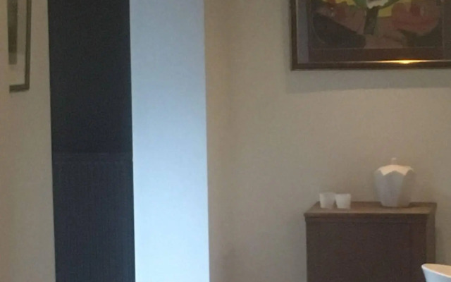 Hotel-Restaurant 't Bed & de Tafel