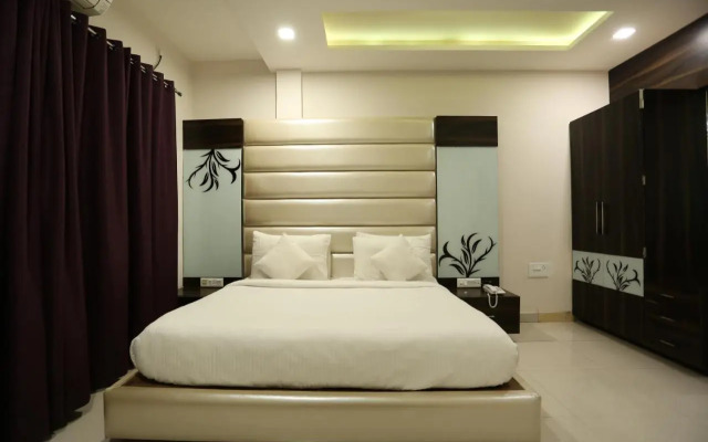 Hotel Ambience Jhansi