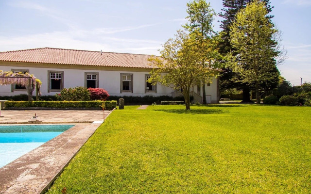 Liiiving in Ofir - Manor Pool House