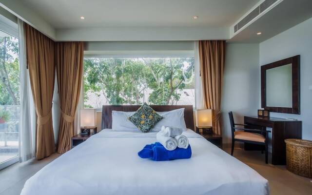 Daisy 2 Bedroom Suite
