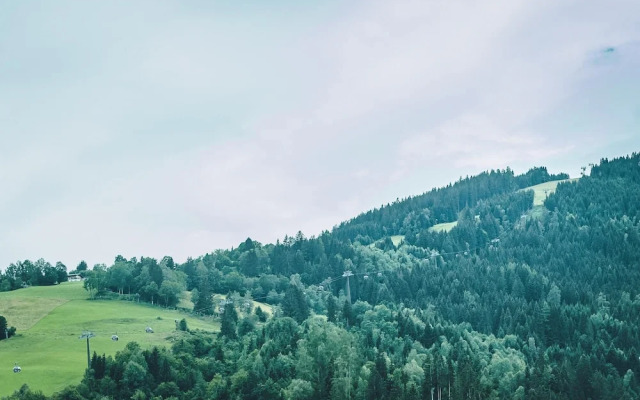 Premium Apartments Areit - Balcony