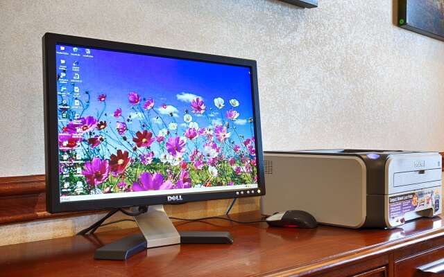 Best Western Plus Ticonderoga Inn & Suites