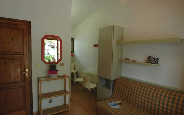 Villaggio Residence Punta Spin