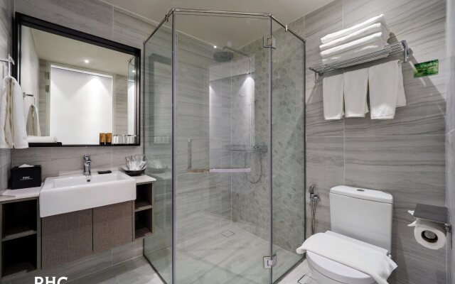Ropewalk Piazza Hotel Managed By The Ascott Limited