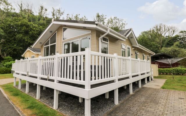 Lodge 95 The Haven