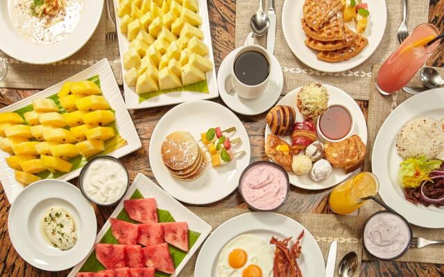 Quest Hotel & Conference Center